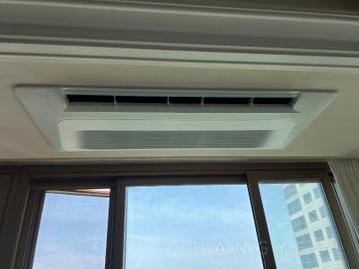 충청남도 아산시 탕정면 탕정삼성트라팰리스아파트 시스템에어컨 기타