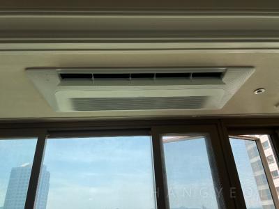 충청남도 아산시 탕정면 탕정삼성트라팰리스아파트 시스템에어컨 기타