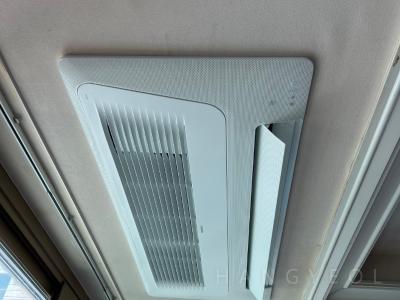 충청남도 아산시 탕정면 탕정삼성트라팰리스아파트 시스템에어컨 기타