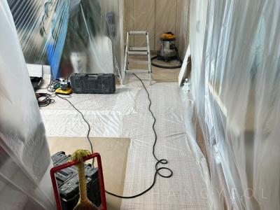 서울특별시 영등포구 신길동 래미안에스티움 시스템에어컨 기타