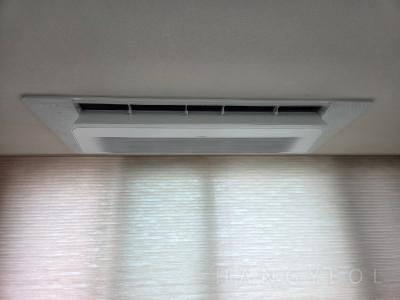 충청남도 아산시 탕정면 탕정삼성트라팰리스아파트 시스템에어컨 기타