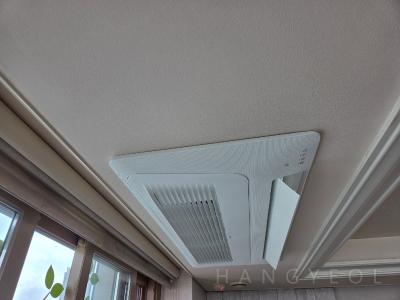 충청남도 아산시 탕정면 탕정삼성트라팰리스아파트 시스템에어컨 기타