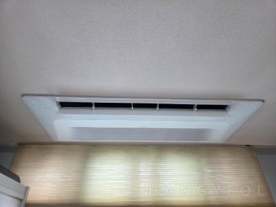 충청남도 아산시 탕정면 탕정삼성트라팰리스아파트 시스템에어컨 기타