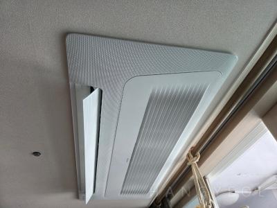 충청남도 아산시 탕정면 탕정삼성트라팰리스아파트 시스템에어컨 기타