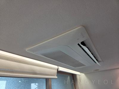 충청남도 아산시 탕정면 탕정삼성트라팰리스아파트 시스템에어컨 기타