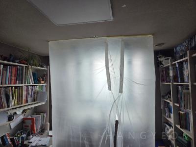 충청남도 아산시 탕정면 탕정삼성트라팰리스아파트 시스템에어컨 기타