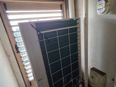 충청남도 아산시 탕정면 탕정삼성트라팰리스아파트 시스템에어컨 기타