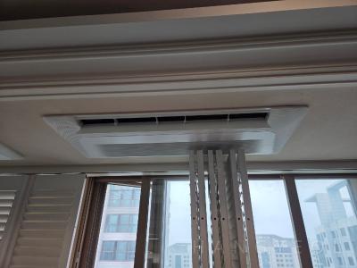 충청남도 아산시 탕정면 탕정삼성트라팰리스아파트 시스템에어컨 기타
