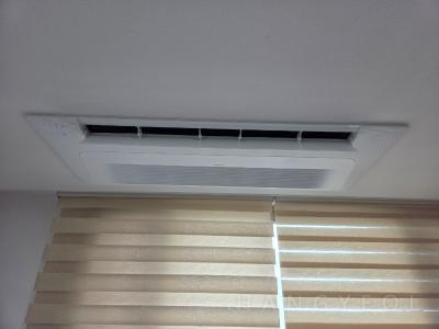 충청남도 아산시 탕정면 탕정삼성트라팰리스아파트 시스템에어컨 기타