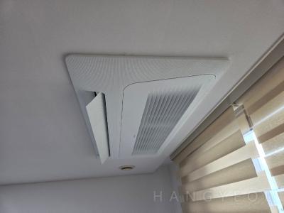 충청남도 아산시 탕정면 탕정삼성트라팰리스아파트 시스템에어컨 기타
