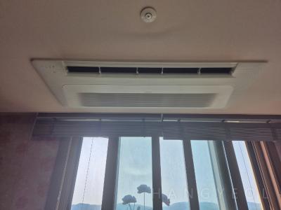 충청남도 아산시 탕정면 탕정삼성트라팰리스아파트 시스템에어컨 기타