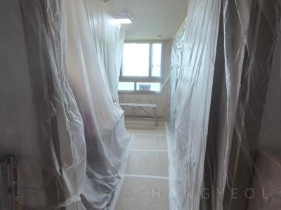 충청남도 아산시 탕정면 탕정삼성트라팰리스아파트 시스템에어컨 기타