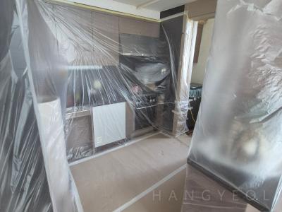 충청남도 아산시 탕정면 탕정삼성트라팰리스아파트 시스템에어컨 기타