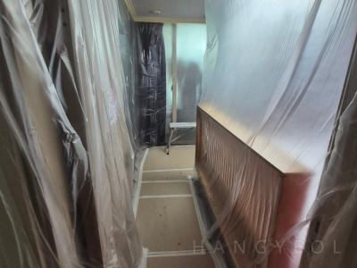 충청남도 아산시 탕정면 탕정삼성트라팰리스아파트 시스템에어컨 기타