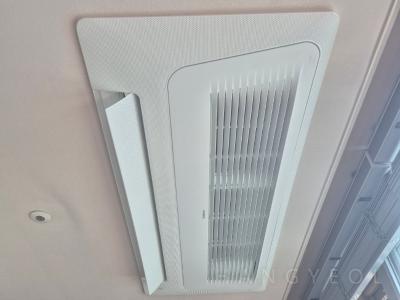 충청남도 아산시 탕정면 탕정삼성트라팰리스아파트 시스템에어컨 기타