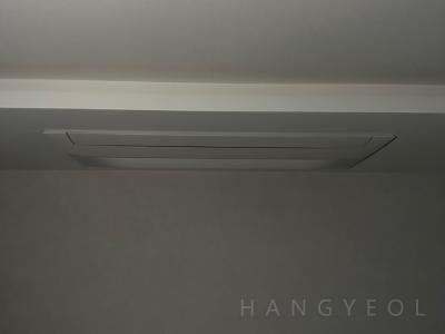 부산광역시 해운대구 좌동 해운대영남아파트 시스템에어컨 기타