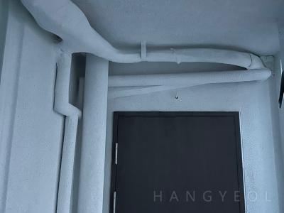 부산광역시 해운대구 좌동 해운대영남아파트 시스템에어컨 기타