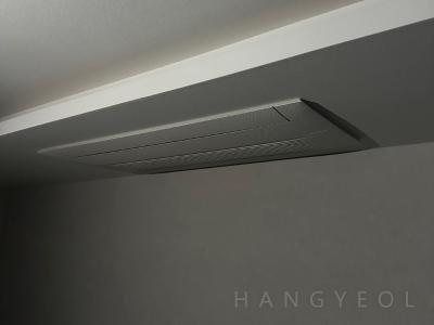 부산광역시 해운대구 좌동 해운대영남아파트 시스템에어컨 기타