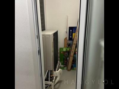 부산광역시 금정구 장전동 래미안장전 시스템에어컨 기타