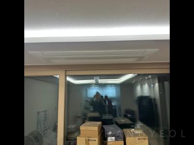 부산광역시 금정구 장전동 래미안장전 시스템에어컨 기타
