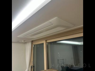 부산광역시 금정구 장전동 래미안장전 시스템에어컨 기타