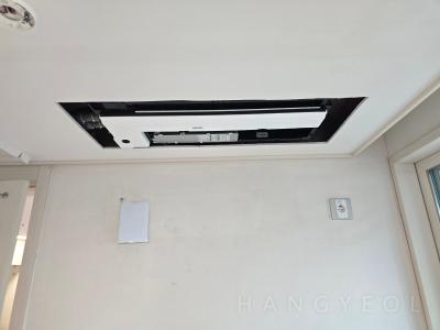 경기도 수원시 영통구 망포동 e편한세상영통2차아파트 시스템에어컨 기타