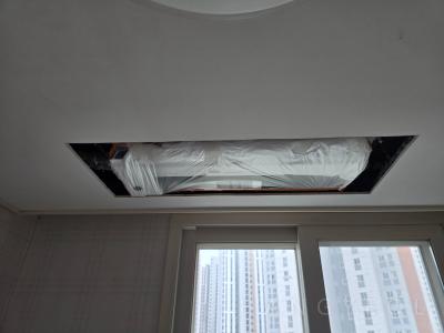 경기도 수원시 영통구 망포동 e편한세상영통2차아파트 시스템에어컨 기타