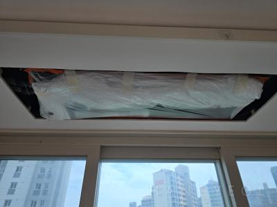 경기도 수원시 영통구 망포동 e편한세상영통2차아파트 시스템에어컨 기타