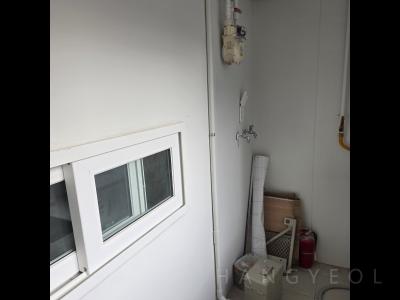 울산광역시 남구 신정동 문수로1차아이파크 2단지 시스템에어컨 기타