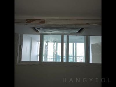 울산광역시 남구 신정동 문수로1차아이파크 2단지 시스템에어컨 기타