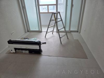 충청남도 아산시 탕정면 충남외국어고등학교 시스템에어컨 기타