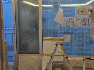 서울특별시 송파구 잠실동 트리지움 시스템에어컨 기타