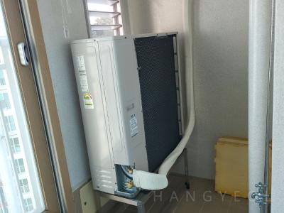 부산광역시 기장군 기장읍 동부산 동원로얄듀크 시스템에어컨 기타