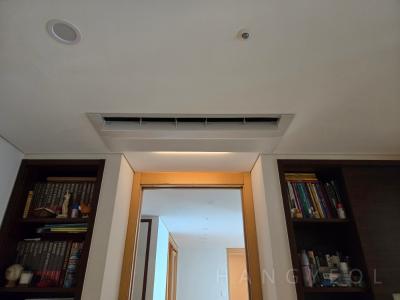 서울특별시 강남구 도곡동 타워팰리스 시스템에어컨 기타