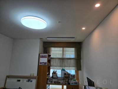 서울특별시 강남구 도곡동 타워팰리스 시스템에어컨 기타