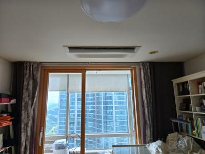 서울특별시 강남구 도곡동 타워팰리스 시스템에어컨 기타