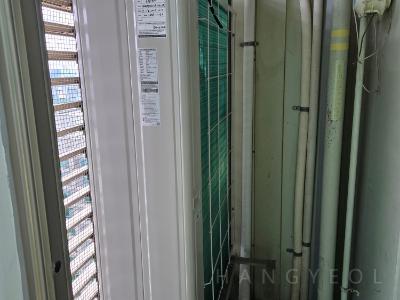 서울특별시 강남구 도곡동 타워팰리스 시스템에어컨 기타