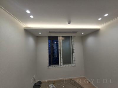 부산광역시 해운대구 좌동 동신아파트 시스템에어컨 기타