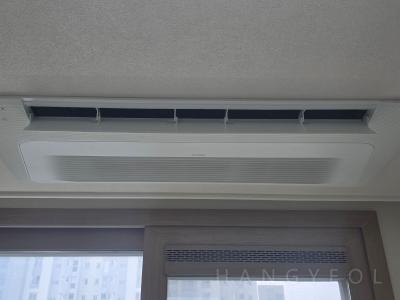 충청북도 청주시 흥덕구 오송읍 오송역동아라이크텐 시스템에어컨 기타