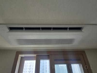 충청북도 청주시 흥덕구 오송읍 오송역동아라이크텐 시스템에어컨 기타