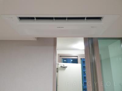 서울특별시 송파구 거여동 송파 레이크파크 호반써밋 Ⅰ 시스템에어컨 기타