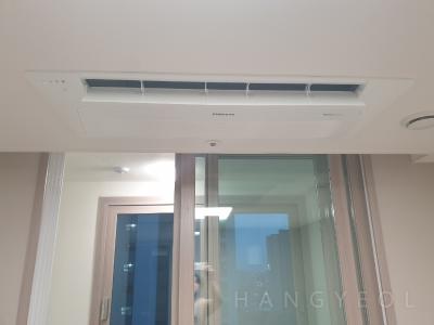 서울특별시 송파구 거여동 송파 레이크파크 호반써밋 Ⅰ 시스템에어컨 기타