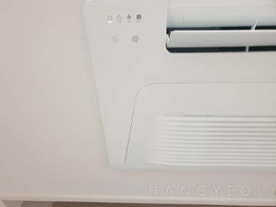 서울특별시 송파구 거여동 송파 레이크파크 호반써밋 Ⅰ 시스템에어컨 기타