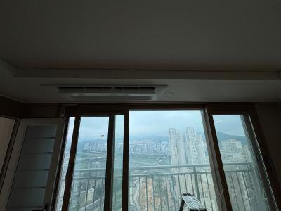 서울특별시 금천구 독산동 금천롯데캐슬골드파크3차 시스템에어컨 기타