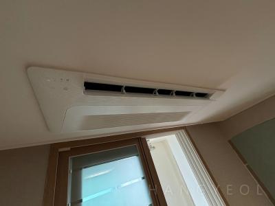서울특별시 금천구 독산동 금천롯데캐슬골드파크3차 시스템에어컨 기타