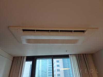서울특별시 강남구 도곡동 우성캐릭터199 시스템에어컨 기타