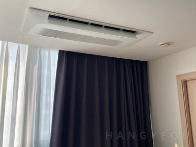 서울특별시 용산구 동자동 센트레빌아스테리움서울 시스템에어컨 기타