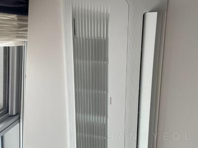서울특별시 용산구 동자동 센트레빌아스테리움서울 시스템에어컨 기타