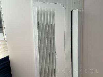 서울특별시 용산구 동자동 센트레빌아스테리움서울 시스템에어컨 기타