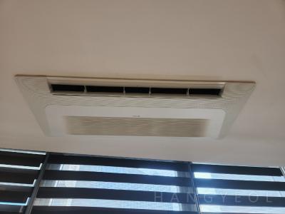 서울특별시 용산구 동자동 센트레빌아스테리움서울 시스템에어컨 기타